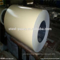 Liaocheng JBC Mill hx220yd z100mb bobina de aço galvanizado